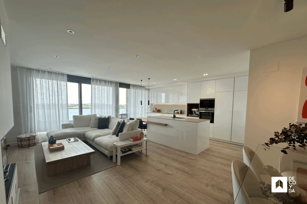 Reformas integrales Zaragoza