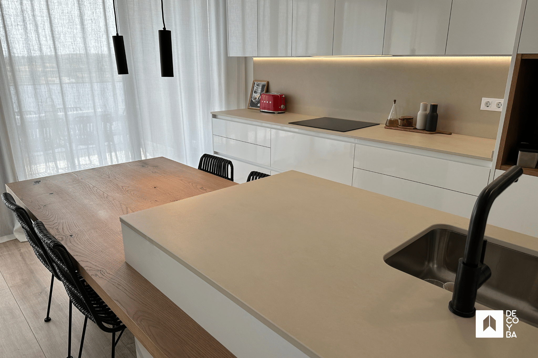 reformas integrales barbastro