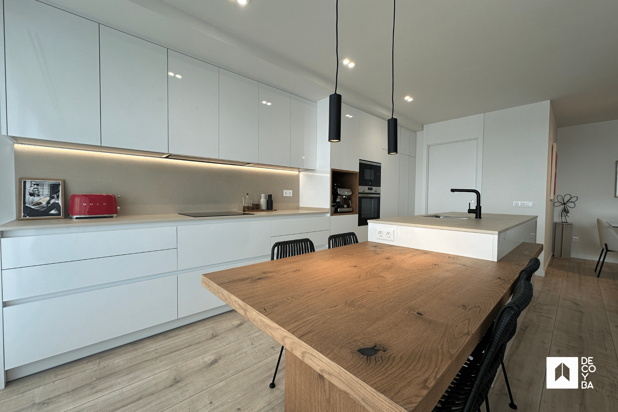 Reformas integrales Barbastro