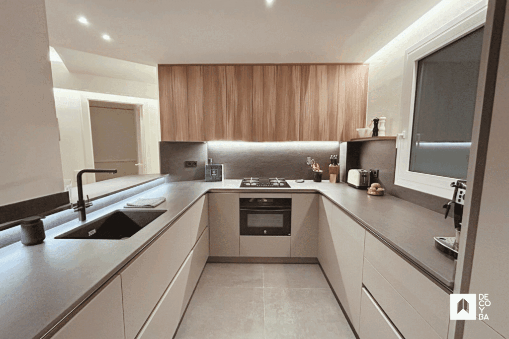 Reformas integrales Barbastro