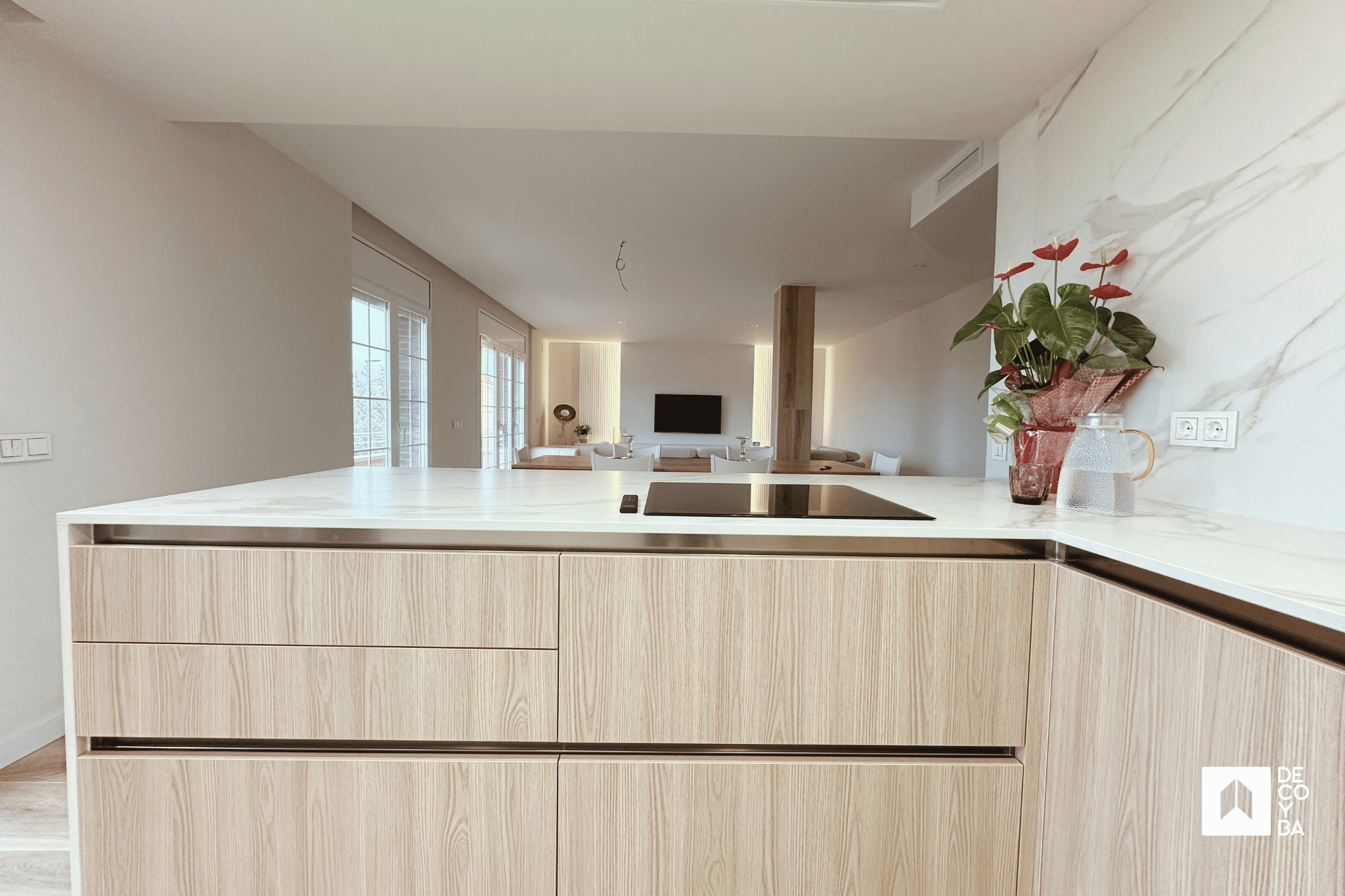 Reformas integrales Lleida