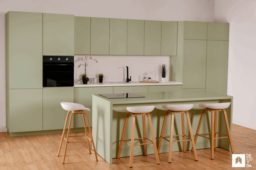 Reformas integrales Lleida