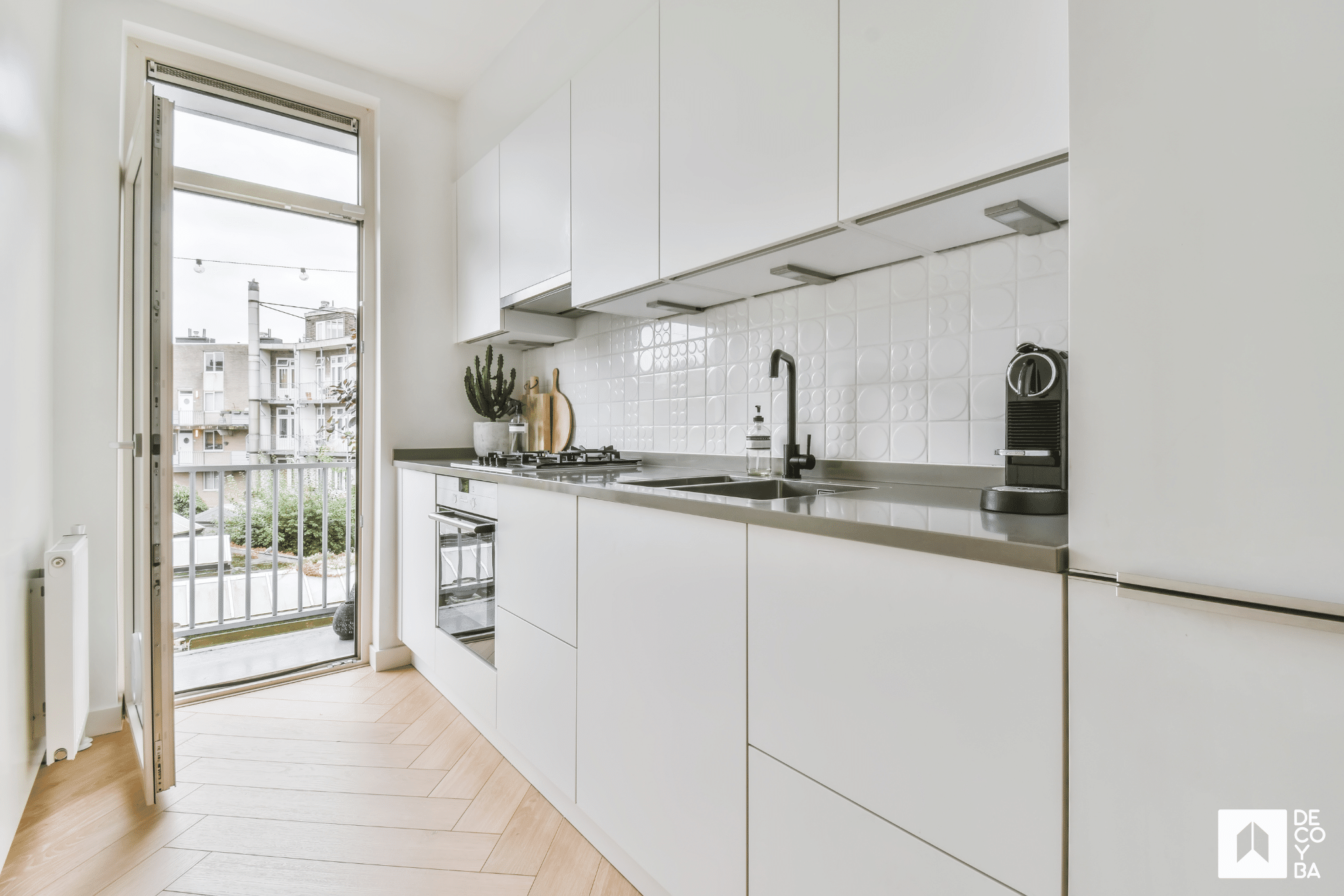 Reformas integrales barbastro